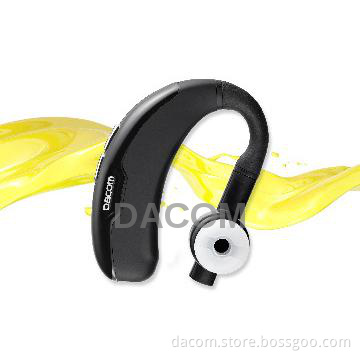 V4.0 wireless bluetooth in-ear headset with DSP